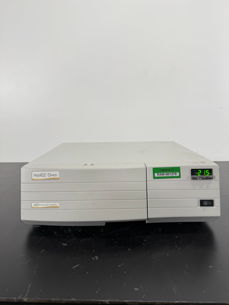 Image of Advanced Cell Diagnostics HybEZ Oven